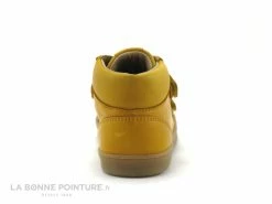 Bon marché ❤️ Telyoh Y00732-2905 Yellow - 🥾 Boots Enfant Cuir Jaune - 2 Scratches 🤩 10 Bon marché ❤️ Telyoh Y00732-2905 Yellow - 🥾 Boots Enfant Cuir Jaune - 2 Scratches 🤩 -Boutique Bellamy unnamed file 101