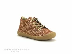 Top 10 🌟 Bébé Bellamy PRINCESSE Rose Dore - 28031008 - Chaussure Montante Fille 🎉