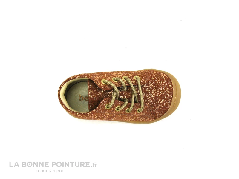 Top 10 🌟 Bébé Bellamy PRINCESSE Rose Dore - 28031008 - Chaussure Montante Fille 🎉 6 Top 10 🌟 Bébé Bellamy PRINCESSE Rose Dore - 28031008 - Chaussure Montante Fille 🎉 – Image 6