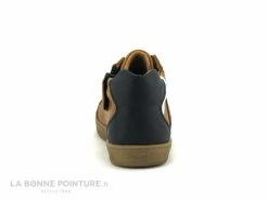 Remise 😀 Bébé Bellamy BANKO Camel - Etoile Rouge - Chaussure Montante GARCON 🛒 -Boutique Bellamy unnamed file 1024