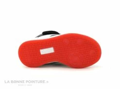 Top 10 🔥 Enfant Kickers BILBON BB Mid Noir Gris Blanc 664560 - Basket Montante 🥰 -Boutique Bellamy unnamed file 1055