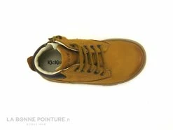 De gros 🧨 Bébé Kickers TACKLAND Camel Marron - 785323-10 - 🥾 Boots GARCON 🎉 -Boutique Bellamy unnamed file 1061