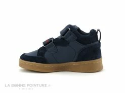Top 10 🌟 Enfant Kickers BILBON Velc Marine 829770-10 - Chaussure Montante GARCON 🥰 -Boutique Bellamy unnamed file 1069