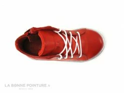 Top 10 ✔️ Bébé Andrea Conti Rouge 201700021 - Basket Montante Enfant Cuir Rouge 💯 -Boutique Bellamy unnamed file 110