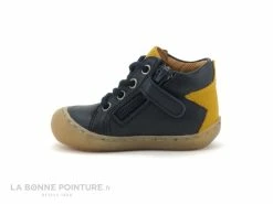 Tout neuf ⭐ Bébé Bellamy DAC Marine - Chaussure Montante BEBE GARCON 🎉 -Boutique Bellamy unnamed file 1109