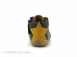 Tout neuf ⭐ Bébé Bellamy DAC Marine - Chaussure Montante BEBE GARCON 🎉 -Boutique Bellamy unnamed file 1110