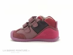 Tout neuf ❤️ Bébé Biomecanics 211126B Rose - Chaussure Premier Pas Fille - 2 Scratches 🎉 9 Tout neuf ❤️ Bébé Biomecanics 211126B Rose - Chaussure Premier Pas Fille - 2 Scratches 🎉 -Boutique Bellamy unnamed file 1129