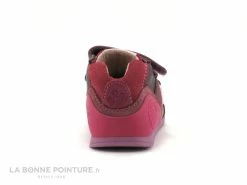 Tout neuf ❤️ Bébé Biomecanics 211126B Rose - Chaussure Premier Pas Fille - 2 Scratches 🎉 10 Tout neuf ❤️ Bébé Biomecanics 211126B Rose - Chaussure Premier Pas Fille - 2 Scratches 🎉 -Boutique Bellamy unnamed file 1130