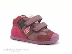 Tout neuf ❤️ Bébé Biomecanics 211126B Rose - Chaussure Premier Pas Fille - 2 Scratches 🎉 11 Tout neuf ❤️ Bébé Biomecanics 211126B Rose - Chaussure Premier Pas Fille - 2 Scratches 🎉 -Boutique Bellamy unnamed file 1131