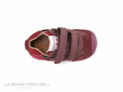 Tout neuf ❤️ Bébé Biomecanics 211126B Rose - Chaussure Premier Pas Fille - 2 Scratches 🎉 12 Tout neuf ❤️ Bébé Biomecanics 211126B Rose - Chaussure Premier Pas Fille - 2 Scratches 🎉 -Boutique Bellamy unnamed file 1132