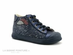 Remise 🧨 Bébé Bopy RAINY Marine - Parapluie Et Nuage - Bottillon Fille 🥰 -Boutique Bellamy unnamed file 1152