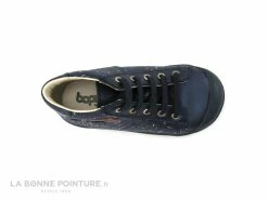 Remise 🧨 Bébé Bopy RAINY Marine - Parapluie Et Nuage - Bottillon Fille 🥰 -Boutique Bellamy unnamed file 1153