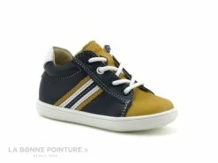 Budget 🌟 Bébé Bellamy RAFAL Curry Marine- Basket BEBE GARCON ❤️