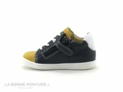 Budget 🌟 Bébé Bellamy RAFAL Curry Marine- Basket BEBE GARCON ❤️ -Boutique Bellamy unnamed file 1169