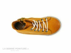 Bon marché 😉 Bébé Andrea Conti 2017400025 Orange - Basket Montante Enfant 👏 -Boutique Bellamy unnamed file 117