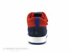 Top 10 🥰 Enfant Kickers BILBON Velcro - Rouge - Marine - Basket Montante GARCON 🔔 10 Top 10 🥰 Enfant Kickers BILBON Velcro - Rouge - Marine - Basket Montante GARCON 🔔 -Boutique Bellamy unnamed file 1191