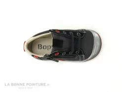 Le moins cher 🌟 Bébé Bopy REMIGIO Gris Noir Rouge - Chaussure Montante BEBE 😍 12 Le moins cher 🌟 Bébé Bopy REMIGIO Gris Noir Rouge - Chaussure Montante BEBE 😍 -Boutique Bellamy unnamed file 12