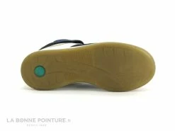 Meilleure affaire 😉 Enfant Kickers KICKALIEN Marine Or - 900870 - Basket Montante ⭐ -Boutique Bellamy unnamed file 1201