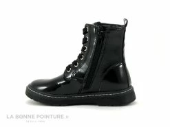 Tout neuf 🥰 Enfant 3 Pommes - Atif - Bottine Fille Noir Verni - Etoiles Argent 🎉 7 Tout neuf 🥰 Enfant 3 Pommes - Atif - Bottine Fille Noir Verni - Etoiles Argent 🎉 -Boutique Bellamy unnamed file 121