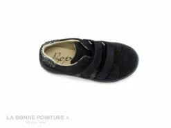 Remise 💯 Bébé Bopy SIJAMAVEL - Bleu Marine - Argent - 👟 Sneakers Velcro BEBE Fille ✨ 12 Remise 💯 Bébé Bopy SIJAMAVEL - Bleu Marine - Argent - 👟 Sneakers Velcro BEBE Fille ✨ -Boutique Bellamy unnamed file 1231