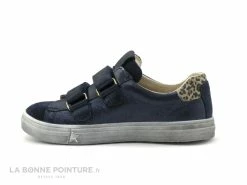 Meilleure vente ⭐ Enfant Bopy SARDIVEL - Basket Fille Bleu Marine Avec 2 Scratches 🥰 9 Meilleure vente ⭐ Enfant Bopy SARDIVEL - Basket Fille Bleu Marine Avec 2 Scratches 🥰 -Boutique Bellamy unnamed file 1249