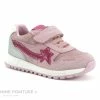 Tout neuf 💯 Bébé Geox B253ZA - ALBEN Girl - Rose - 👟 Sneakers Fille 🔥