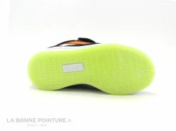 Coupon 🌟 Bébé Kickers BISKUIT Marine Gris Orange - Basket Mode BEBE 💯 -Boutique Bellamy unnamed file 1267