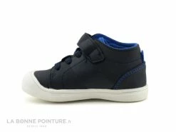 Promo 🔔 Bébé Alma Planete FIBRINO Marine - Bleu - Chaussure Premiers Pas BEBE 🔥 -Boutique Bellamy unnamed file 1275
