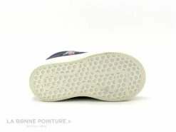 De gros 🥰 Bébé Wipop MIJURE Marine - Etoile - Bottillon BEBE Fille Avec Lacet Et Zip 👏 -Boutique Bellamy unnamed file 128