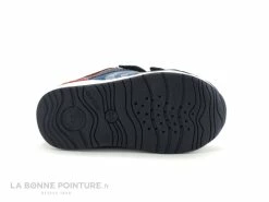 Top 10 😉 Bébé Geox RISHON - B150RB - Navy - Dk Red - Basket BEBE 2 Scratches ✨ -Boutique Bellamy unnamed file 1296