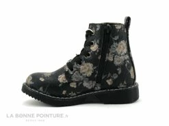 Nouveau 💯 Enfant Dockers 43CU738 Noir Rose - Bottine Lacet Fille 🔔 9 Nouveau 💯 Enfant Dockers 43CU738 Noir Rose - Bottine Lacet Fille 🔔 -Boutique Bellamy unnamed file 131