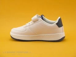 Top 10 🤩 Levi's Bébé Levis NEW UNION Mini VUNI0030S Blanc Marine - Basket GARCON 👏 -Boutique Bellamy unnamed file 1353