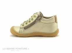 Remise 🎉 Bébé Bopy JOLICO Or - Chaussure Doree Premiers Pas Fille 🌟 -Boutique Bellamy unnamed file 1373