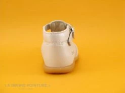 Les meilleures critiques de 👍 Bébé Bopy ZIKI Argent - Chaussure Premiers Pas Fille ⌛ -Boutique Bellamy unnamed file 1388