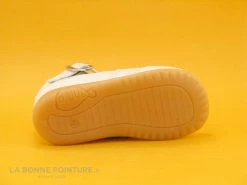 Les meilleures critiques de 👍 Bébé Bopy ZIKI Argent - Chaussure Premiers Pas Fille ⌛ -Boutique Bellamy unnamed file 1391