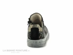 Acheter ⌛ Enfant Bopy SOFIA Noir - Basket Basse Fille 🔔 -Boutique Bellamy unnamed file 1408