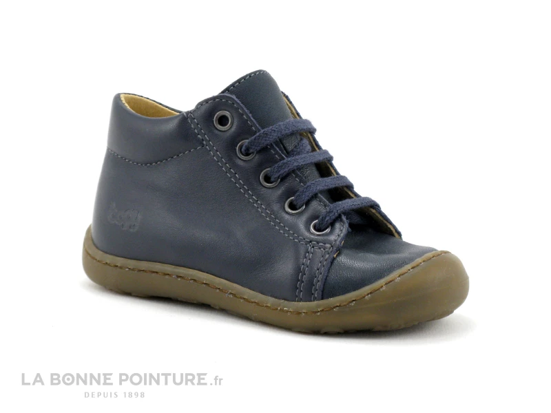 Budget 🔔 Bébé Bopy JOHN Marine - Chaussure Montante BEBE Bleu Marine 🧨 1 Budget 🔔 Bébé Bopy JOHN Marine - Chaussure Montante BEBE Bleu Marine 🧨