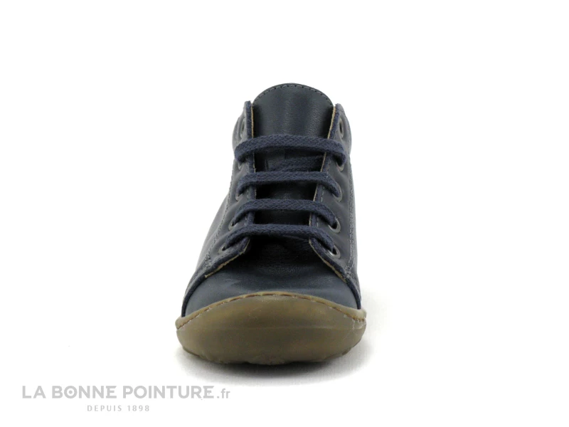 Budget 🔔 Bébé Bopy JOHN Marine - Chaussure Montante BEBE Bleu Marine 🧨 2 Budget 🔔 Bébé Bopy JOHN Marine - Chaussure Montante BEBE Bleu Marine 🧨 – Image 2