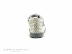 Nouveau ❤️ PampaBlue Bébé Pampa Blue BAREBLUE Imp Chrome 1M201112B - BEBE Fille ⭐ -Boutique Bellamy unnamed file 1443