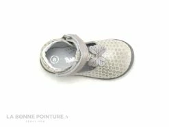 Nouveau ❤️ PampaBlue Bébé Pampa Blue BAREBLUE Imp Chrome 1M201112B - BEBE Fille ⭐ -Boutique Bellamy unnamed file 1445