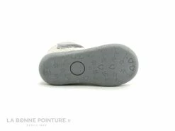 Nouveau ❤️ PampaBlue Bébé Pampa Blue BAREBLUE Imp Chrome 1M201112B - BEBE Fille ⭐ -Boutique Bellamy unnamed file 1446