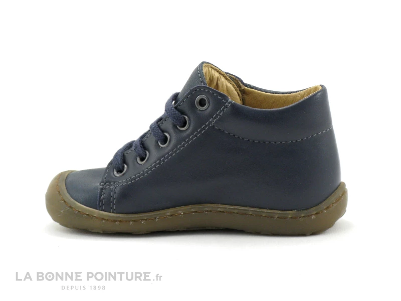 Budget 🔔 Bébé Bopy JOHN Marine - Chaussure Montante BEBE Bleu Marine 🧨 3 Budget 🔔 Bébé Bopy JOHN Marine - Chaussure Montante BEBE Bleu Marine 🧨 – Image 3