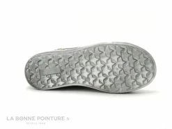 Le moins cher 🔔 Enfant Bopy SECLAIR Noir Blanc Argent - Basket Basse Fille 🤩 -Boutique Bellamy unnamed file 1453