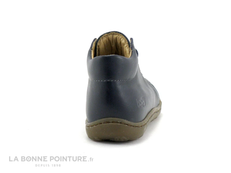 Budget 🔔 Bébé Bopy JOHN Marine - Chaussure Montante BEBE Bleu Marine 🧨 4 Budget 🔔 Bébé Bopy JOHN Marine - Chaussure Montante BEBE Bleu Marine 🧨 – Image 4