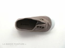 Budget 🧨 Enfant Victoria Basket Toile 06627 Beige Sans Lacet 👍 -Boutique Bellamy unnamed file 1466