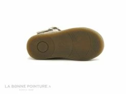 Meilleure affaire 👏 PampaBlue Bébé Pampa Blue PABLUE Kaki - 1M203331U - Chaussure Montante BEBE GARCON ✔️ -Boutique Bellamy unnamed file 1474