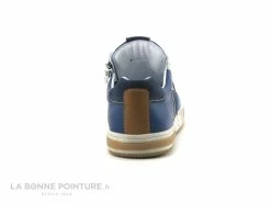 Le moins cher 🎁 Enfant Bopy Vertigo Bleu - Etoile - Basket Basse GARCON 😀 -Boutique Bellamy unnamed file 1482