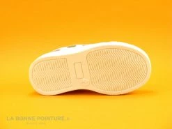 Promo ❤️ Bébé Kouki By Bopy GUICHOU Blanc - Pois Multicolores - Baskets Fille 😀 -Boutique Bellamy unnamed file 1495