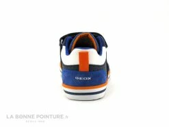 Meilleur prix ⭐ Bébé Geox B15A7C Kilwi - Navy Royal - 👟 Sneakers Bleu Marine GARCON ⭐ 10 Meilleur prix ⭐ Bébé Geox B15A7C Kilwi - Navy Royal - 👟 Sneakers Bleu Marine GARCON ⭐ -Boutique Bellamy unnamed file 1499