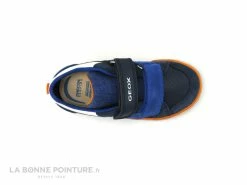 Meilleur prix ⭐ Bébé Geox B15A7C Kilwi - Navy Royal - 👟 Sneakers Bleu Marine GARCON ⭐ 12 Meilleur prix ⭐ Bébé Geox B15A7C Kilwi - Navy Royal - 👟 Sneakers Bleu Marine GARCON ⭐ -Boutique Bellamy unnamed file 1501